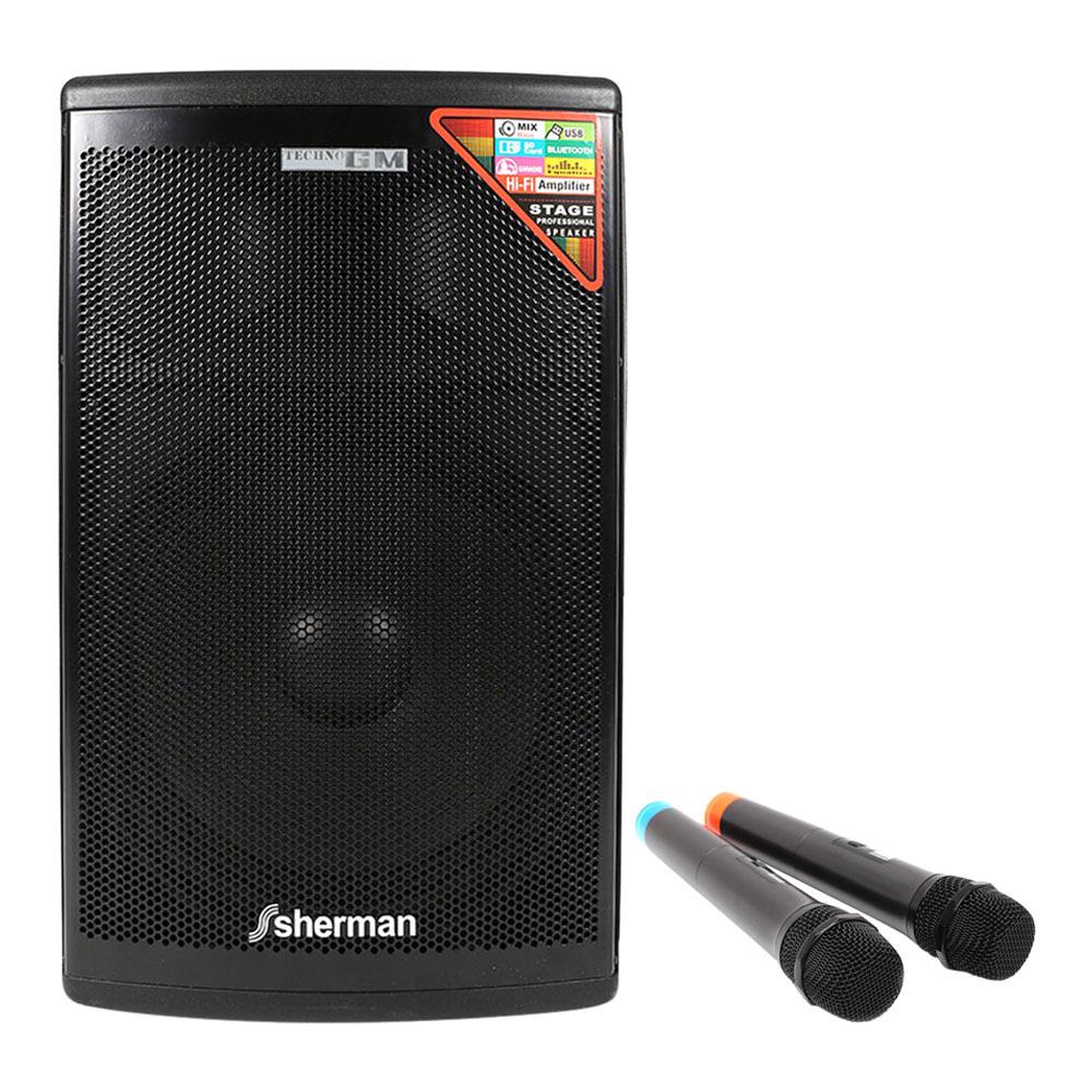 ลำโพง SHERMAN APS-115