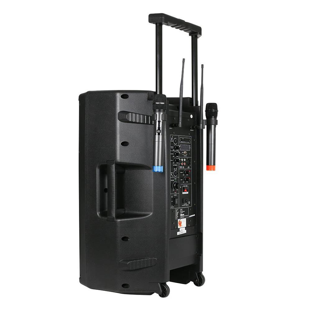 ลำโพง SHERMAN APS-115