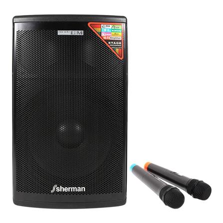 ลำโพง SHERMAN APS-115_0