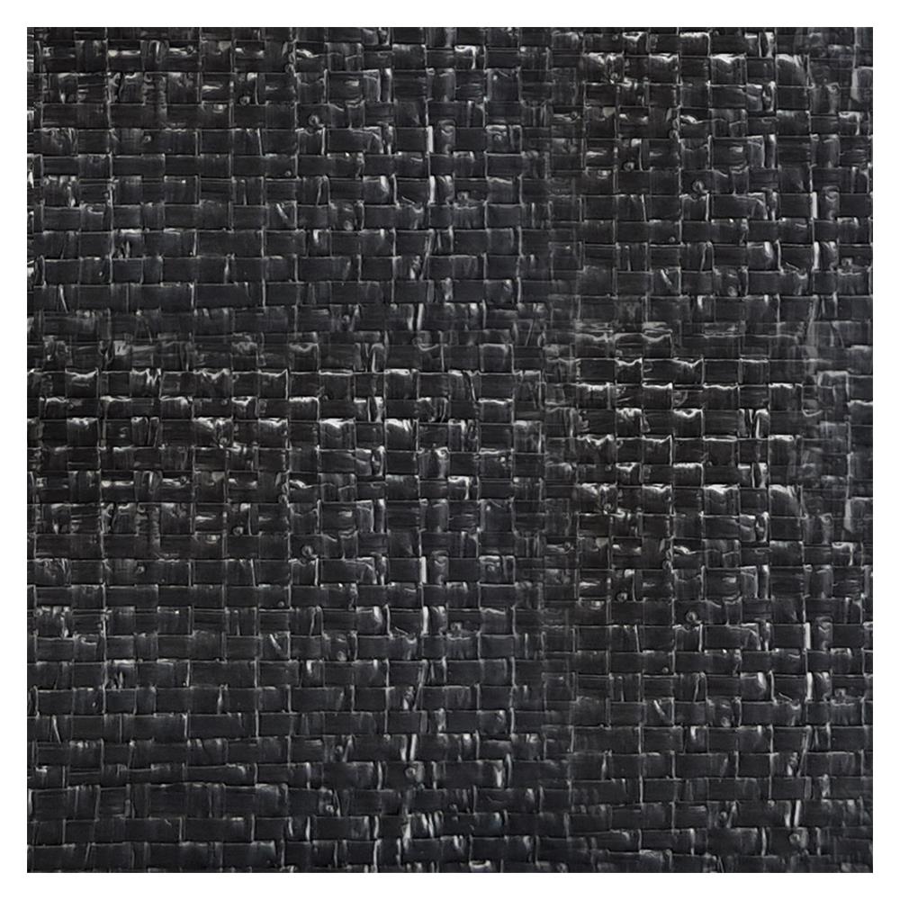 พลาสติกคลุมวัชพืช ตราปลาฉลาม 0.9X10 ม. สีดำ