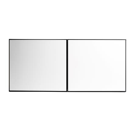 ตู้เหล็กบานเปิดทึบ KIOSK DB-302 สีขาว_2