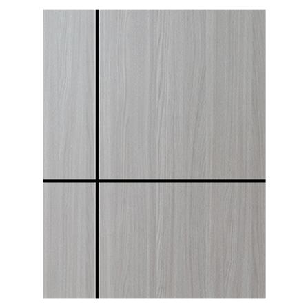 ประตูภายในเมลามีน W ME1 80X200 ซม. สี MARIBOR OAK ไม่เจาะลูกบิด_2