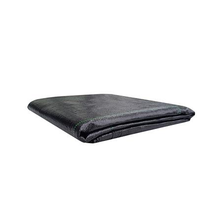 พลาสติกคลุมวัชพืช ตราปลาฉลาม 2X10 ม. สีดำ_1