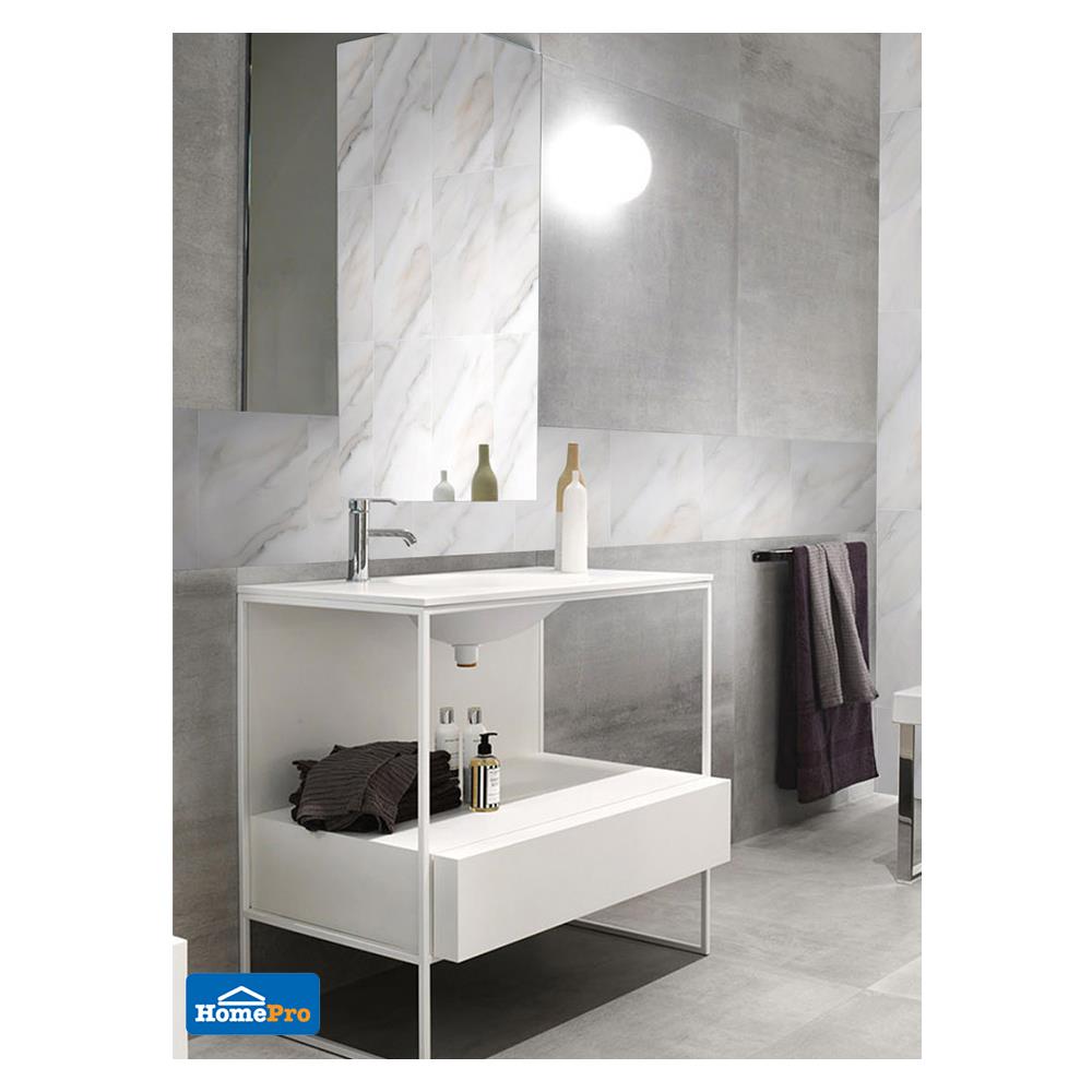 กระเบื้องผนัง 8x16 นิ้ว DURAGRES โกเมซ เบจ A 1M2