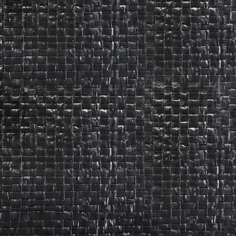 พลาสติกคลุมวัชพืช ตราปลาฉลาม 2X50 ม. สีดำ