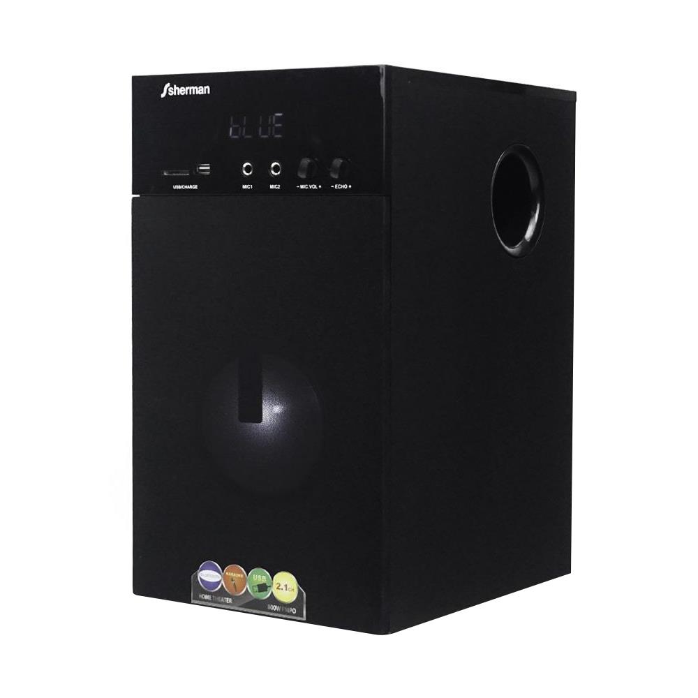 ชุดลำโพง SHERMAN SB-66B3B