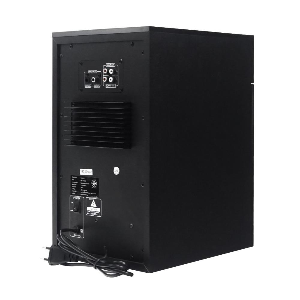 ชุดลำโพง SHERMAN SB-66B3B