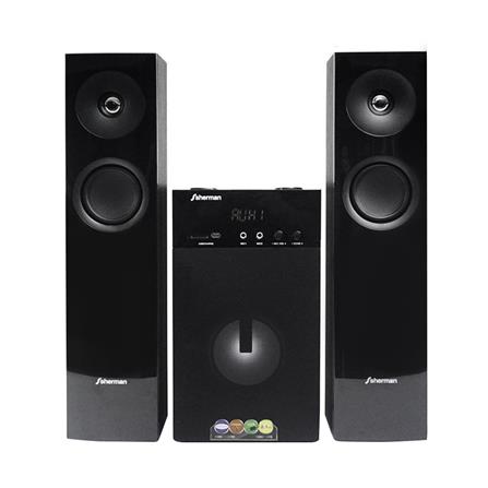 ชุดลำโพง SHERMAN SB-66B3B_0