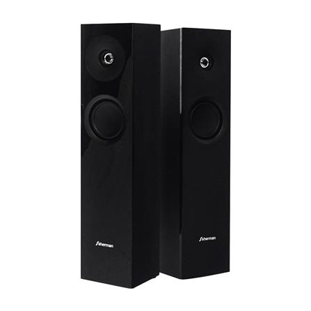 ชุดลำโพง SHERMAN SB-66B3B_1