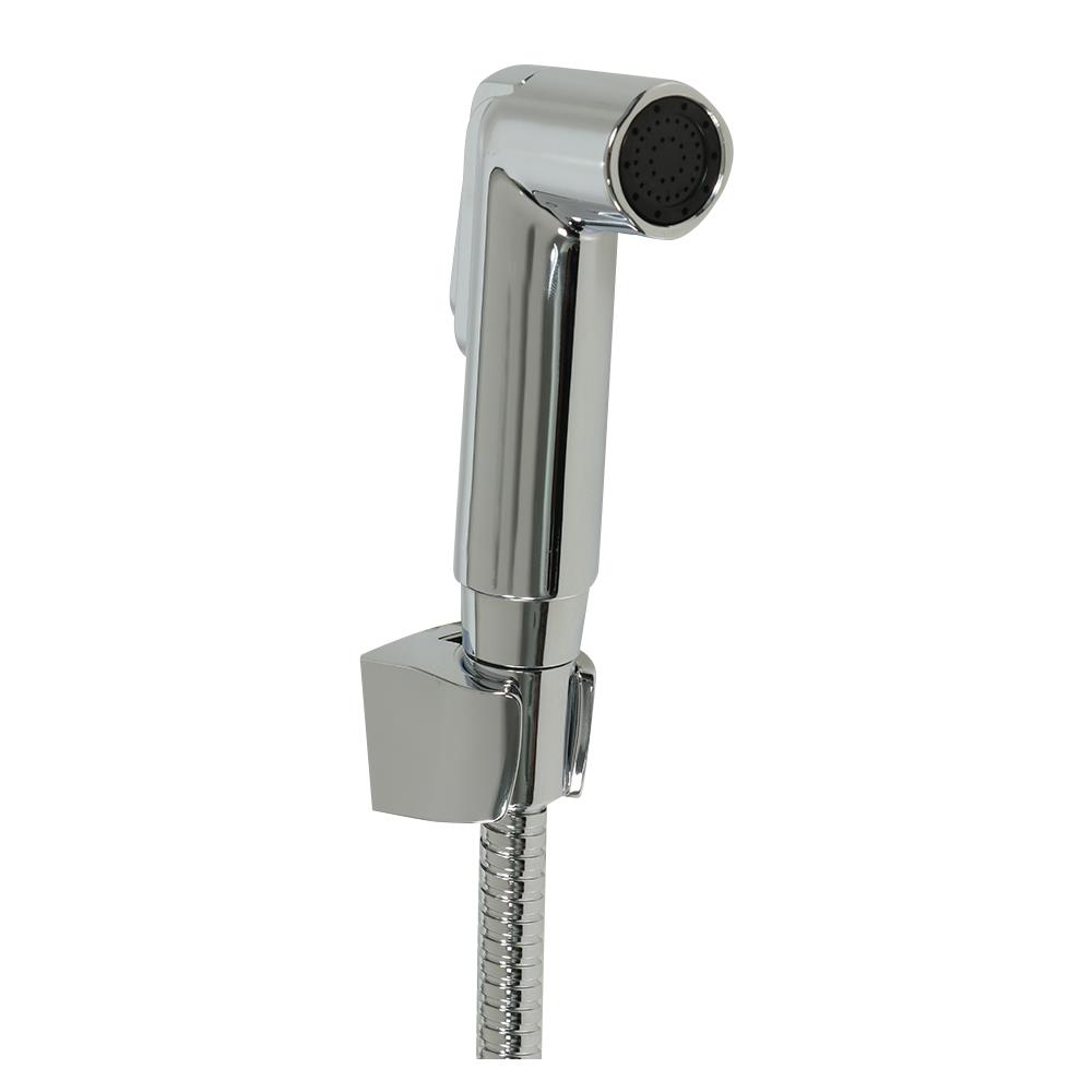 สายฉีดชำระครบชุด KARAT FAUCET KA-05-321-50 สีโครม