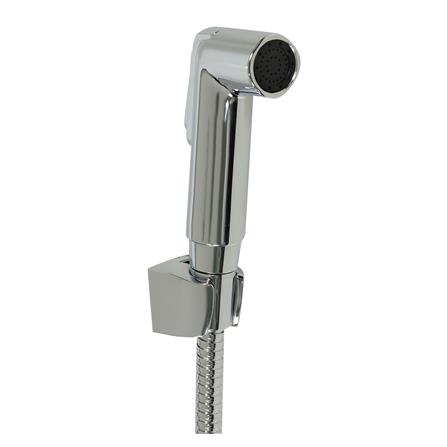 สายฉีดชำระครบชุด KARAT FAUCET KA-05-321-50 สีโครม