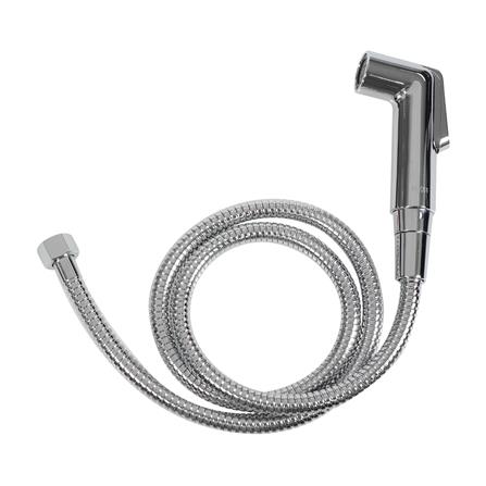 สายฉีดชำระครบชุด KARAT FAUCET KA-05-321-50 สีโครม_1