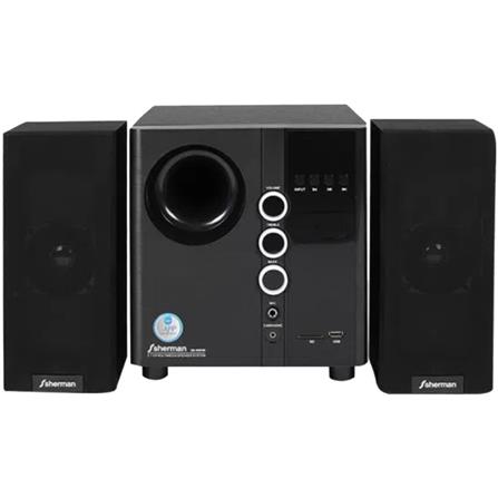 ชุดลำโพง SHERMAN SB-55B3B_0