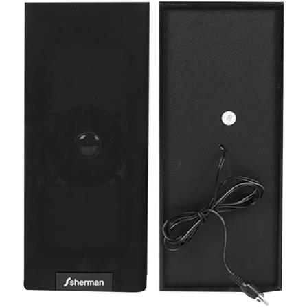 ชุดลำโพง SHERMAN SB-55B3B_3