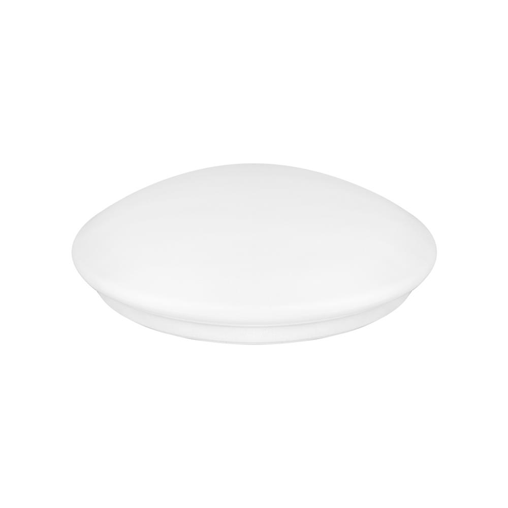 ไฟเพดาน LED L&E 03-A0102 10 นิ้ว 12 วัตต์ DAYLIGHT/COOL WHITE/WARM WHITE สีขาว