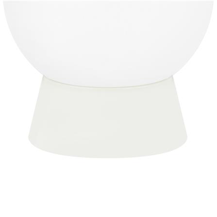 ไฟหัวเสา ELEKTRA HK-K2003 พลาสติก/ABS โมเดิร์น สีขาว_2