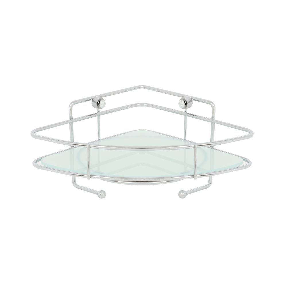 ชั้นกระจกเข้ามุม 1 ชั้น MOYA 51144C02