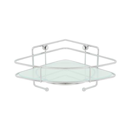 ชั้นกระจกเข้ามุม 1 ชั้น MOYA 51144C02_0