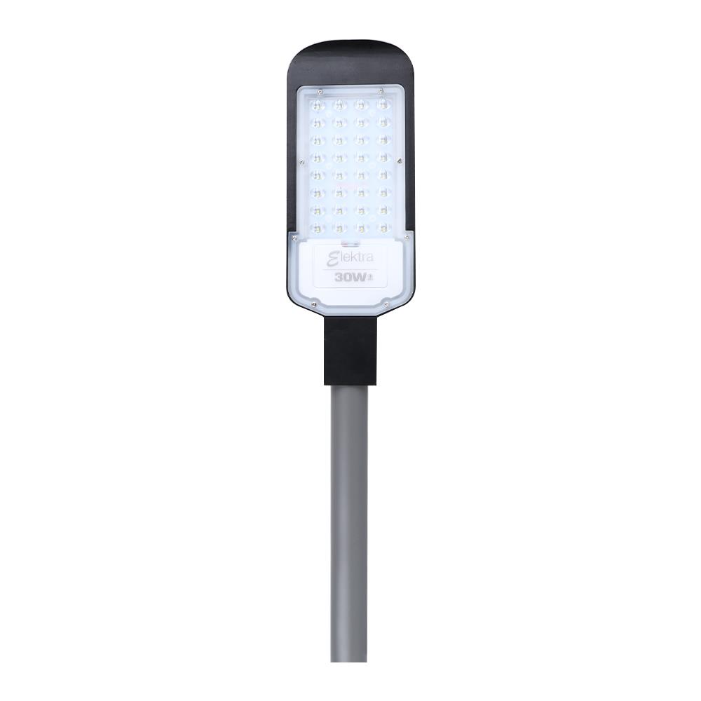 ไฟถนน LED ELEKTRA ELE-315-30 30 วัตต์ DAYLIGHT