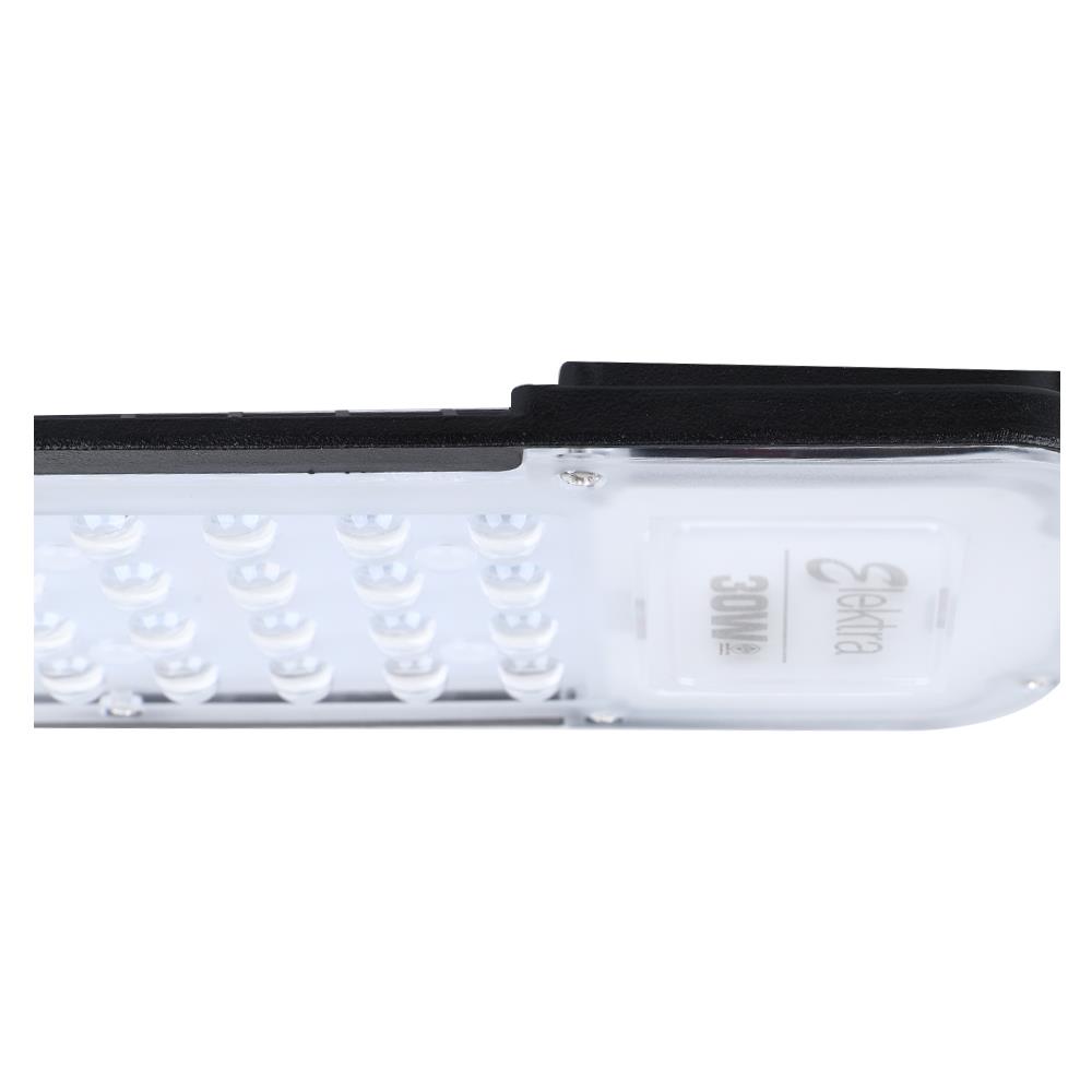 ไฟถนน LED ELEKTRA ELE-315-30 30 วัตต์ DAYLIGHT