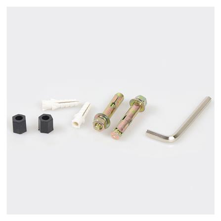 สปอตไลท์ SOLAR ELEKTRA ELE-SXL 20 วัตต์ DAYLIGHT สีดำ_1