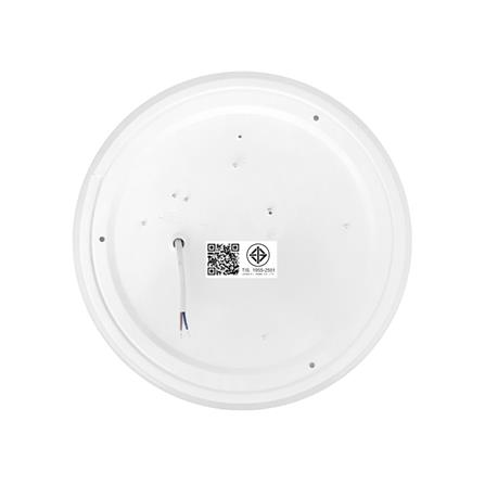 ไฟเพดาน LED NAGAS STAR 12 นิ้ว 12 วัตต์ WARM WHITE สีขาว_2