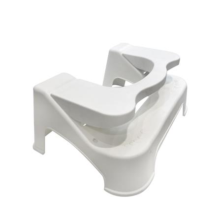 เก้าอี้เสริมนั่งขับถ่ายปรับระดับ MOYA HR0203_1