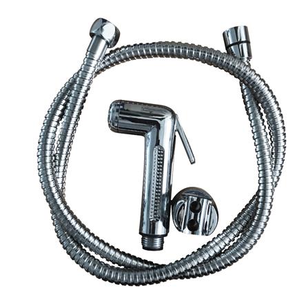 ชุดสายฉีดชำระ MOYA MY-9376 สีโครม_0