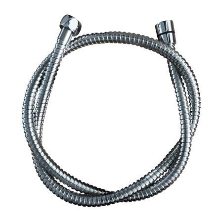 ชุดสายฉีดชำระ MOYA MY-9376 สีโครม_1