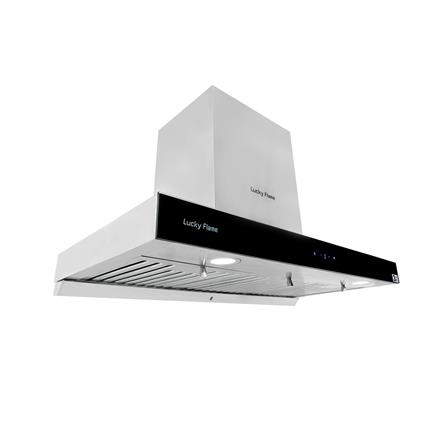 เครื่องดูดควันกระโจม LUCKY FLAME RG-971T 90 ซม._1