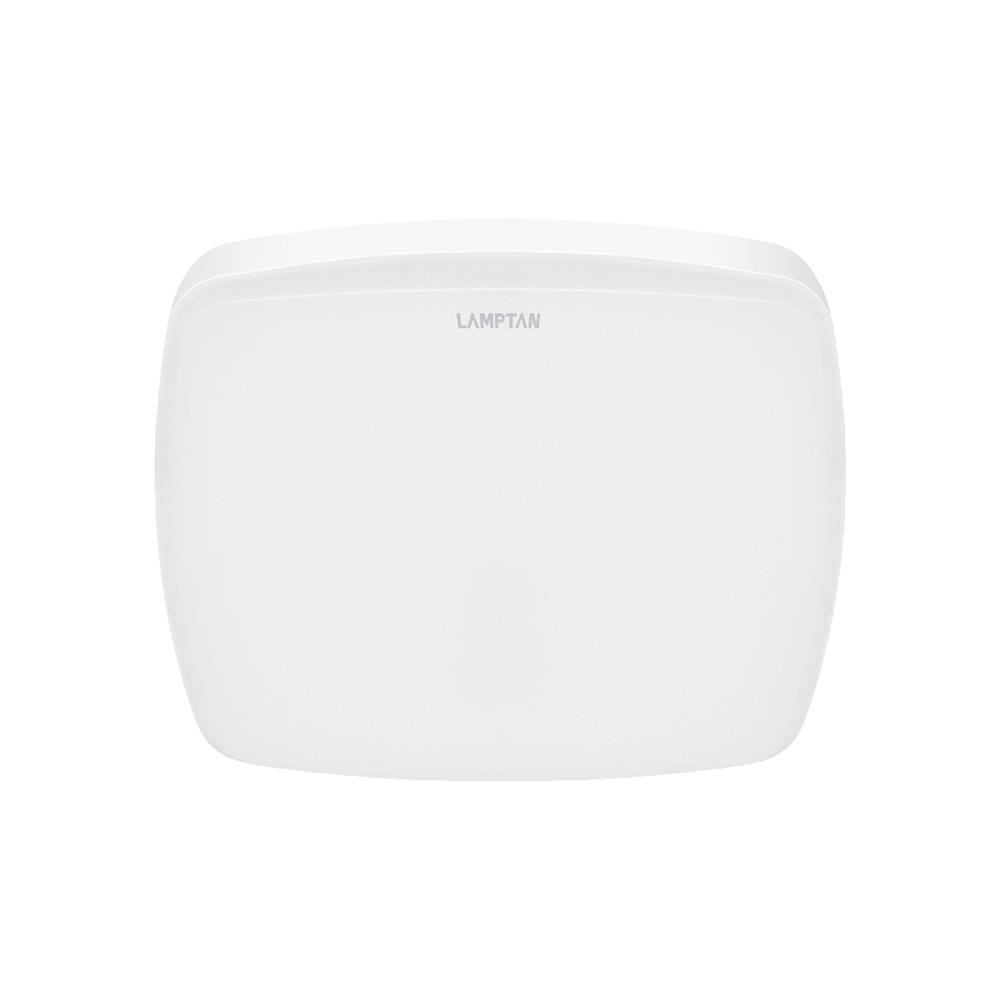 ดาวน์ไลท์ LED LAMPTAN CEILING MINI 6 นิ้ว 15 วัตต์ DAYLIGHT สีขาว