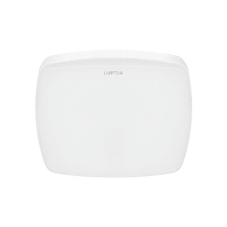 ดาวน์ไลท์ LED LAMPTAN CEILING MINI 6 นิ้ว 15 วัตต์ DAYLIGHT สีขาว_1