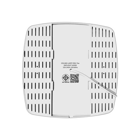 ดาวน์ไลท์ LED LAMPTAN CEILING MINI 6 นิ้ว 15 วัตต์ DAYLIGHT สีขาว_2
