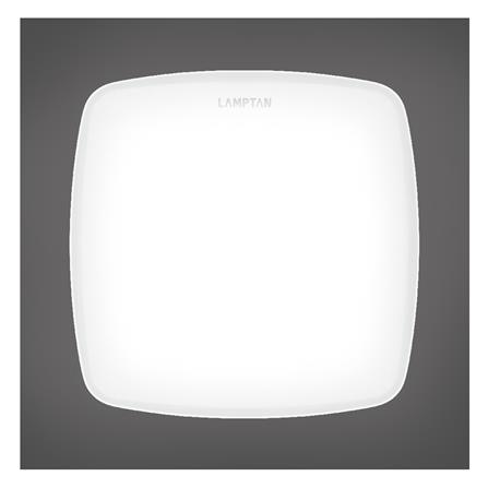 ดาวน์ไลท์ LED LAMPTAN CEILING MINI 6 นิ้ว 15 วัตต์ DAYLIGHT สีขาว_4