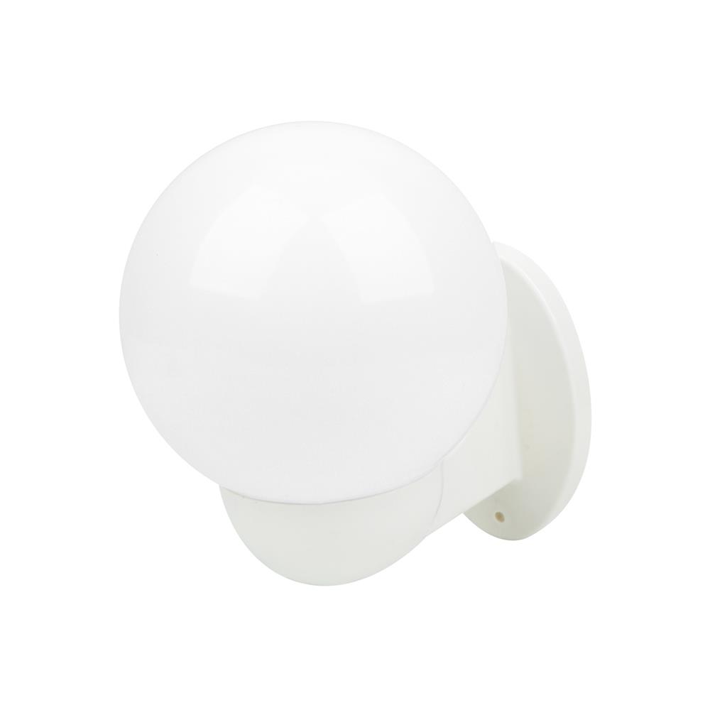 ไฟกิ่งภายนอก ELEKTRA HK-B2003 สีขาว