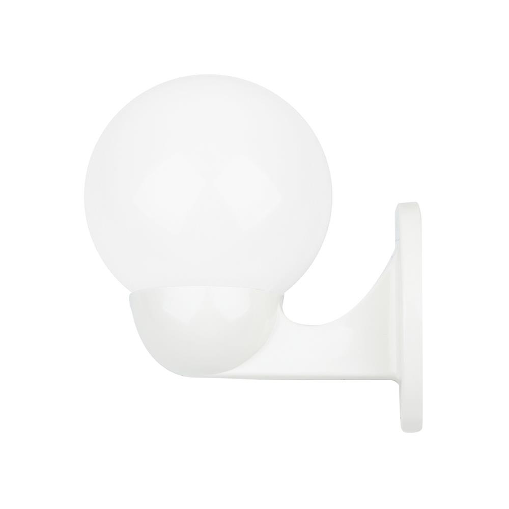 ไฟกิ่งภายนอก ELEKTRA HK-B2003 สีขาว