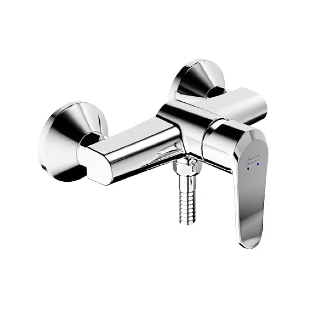 ก๊อกผสมยืนอาบ AMERICAN STANDARD A-0712-300B