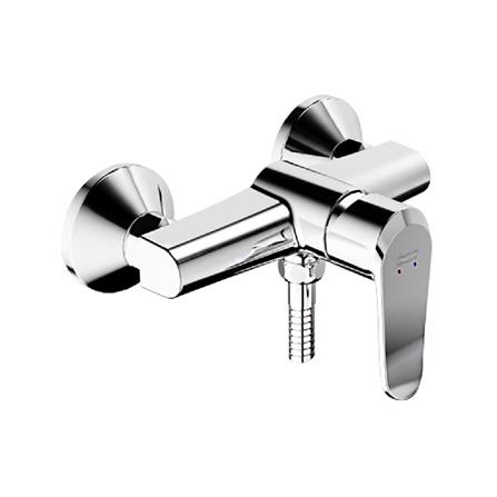 ก๊อกผสมยืนอาบ AMERICAN STANDARD A-0712-300B