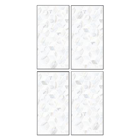 กระเบื้องผนัง 8x16 นิ้ว DURAGRES ฮิวมัส เบจ A 1M2_1