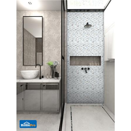 กระเบื้องผนัง 8x16 นิ้ว DURAGRES ฮิวมัส เบจ A 1M2_4