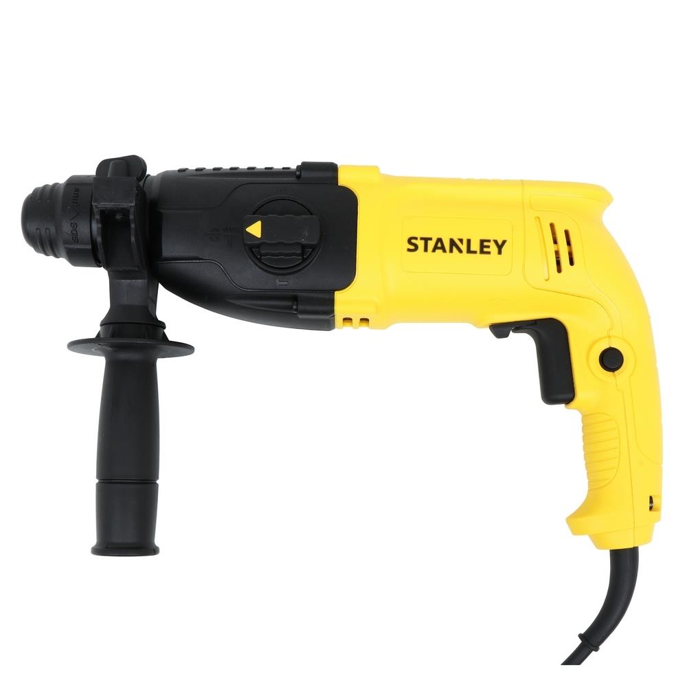 สว่านโรตารี่ STANLEY SHR243KA B1 24 มม. 780 วัตต์