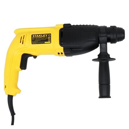 สว่านโรตารี่ STANLEY SHR243KA B1 24 มม. 780 วัตต์_1
