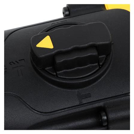 สว่านโรตารี่ STANLEY SHR243KA B1 24 มม. 780 วัตต์_4