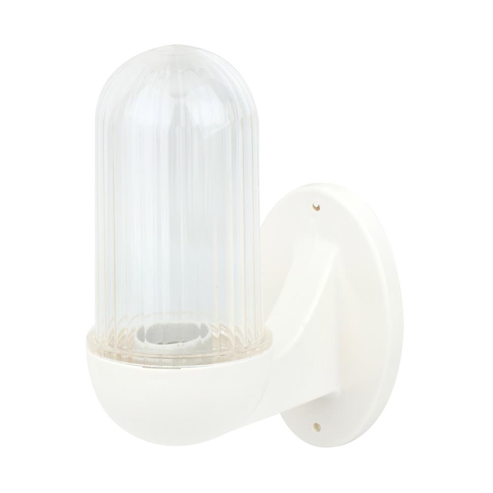 ไฟกิ่งภายนอก ELEKTRA HK-B2002 สีขาว