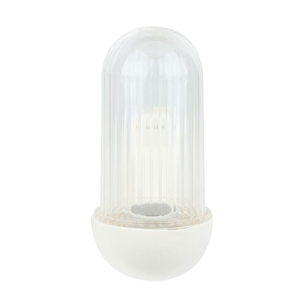 ไฟกิ่งภายนอก ELEKTRA HK-B2002 สีขาว