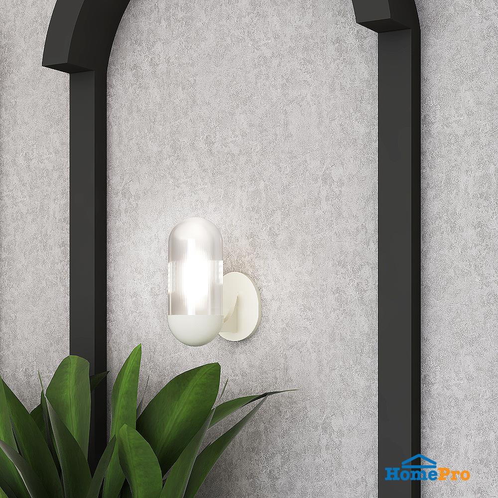 ไฟกิ่งภายนอก ELEKTRA HK-B2002 สีขาว