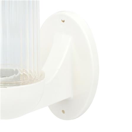 ไฟกิ่งภายนอก ELEKTRA HK-B2002 สีขาว_3