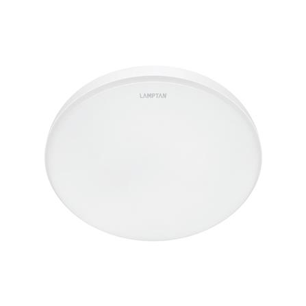 ดาวน์ไลท์ LED LAMPTAN CEILING MINI 5 นิ้ว 10 วัตต์ DAYLIGHT สีขาว_1