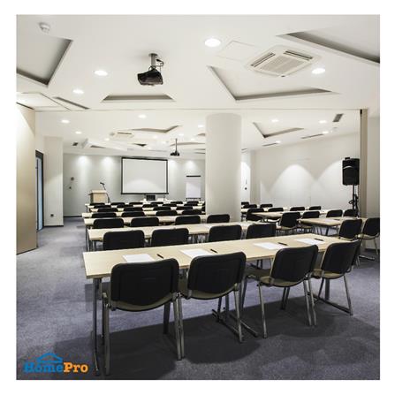 ดาวน์ไลท์ LED LAMPTAN CEILING MINI 5 นิ้ว 10 วัตต์ DAYLIGHT สีขาว_4