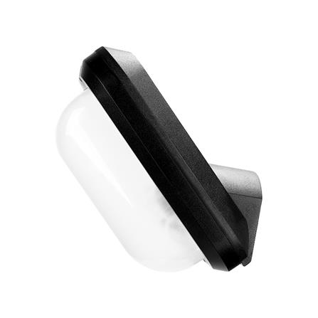 ไฟผนังภายนอก ELEKTRA HK-B2001 สีดำ_2